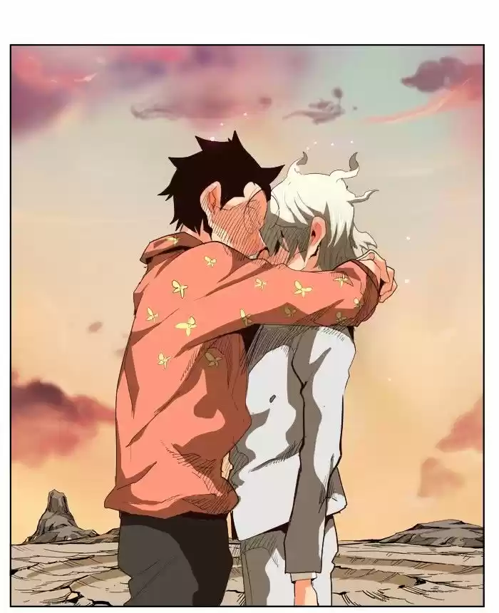 The God of High School ch.298