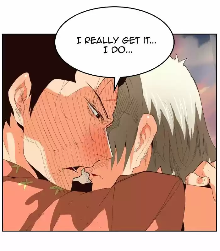 The God of High School ch.298