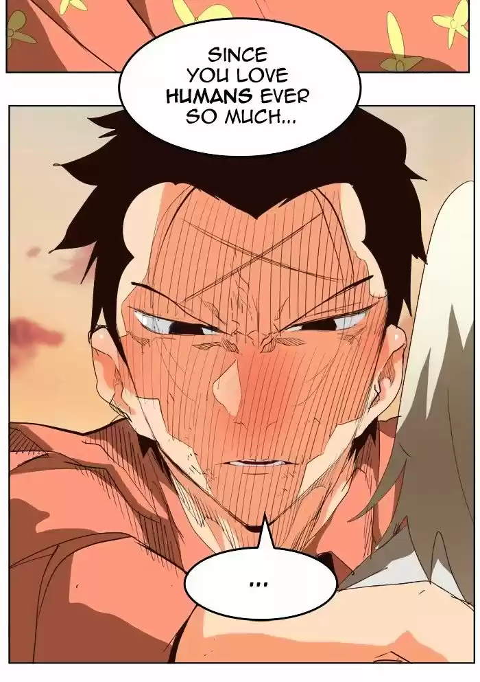 The God of High School ch.298