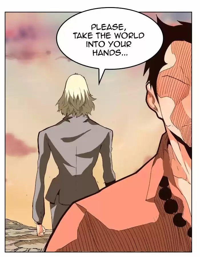 The God of High School ch.298