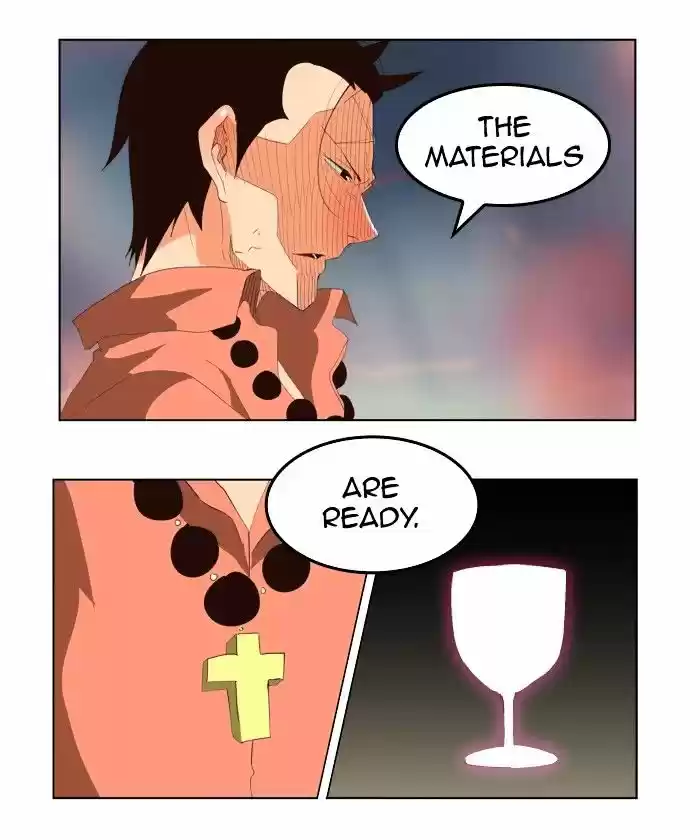 The God of High School ch.298