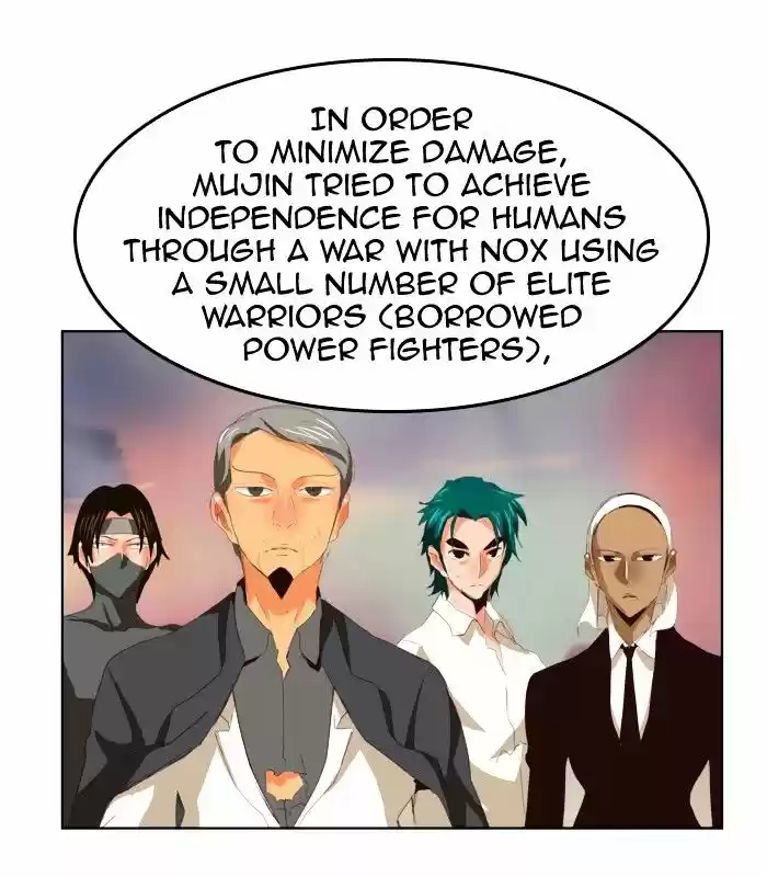 The God of High School ch.298