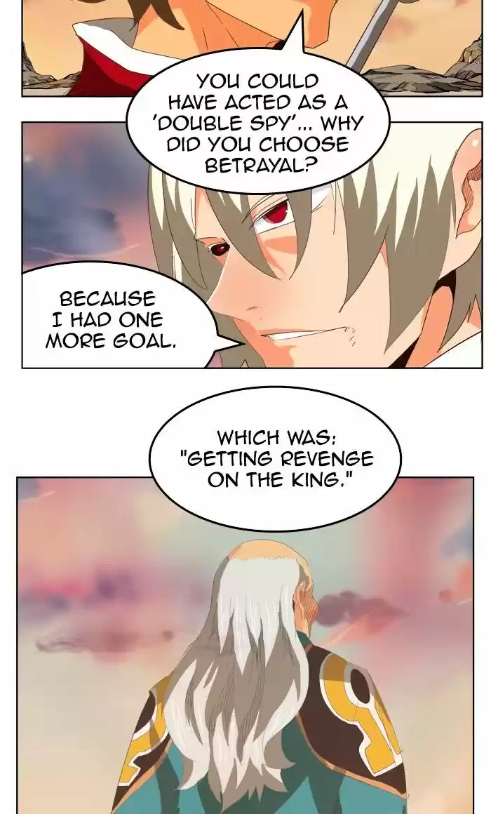 The God of High School ch.298