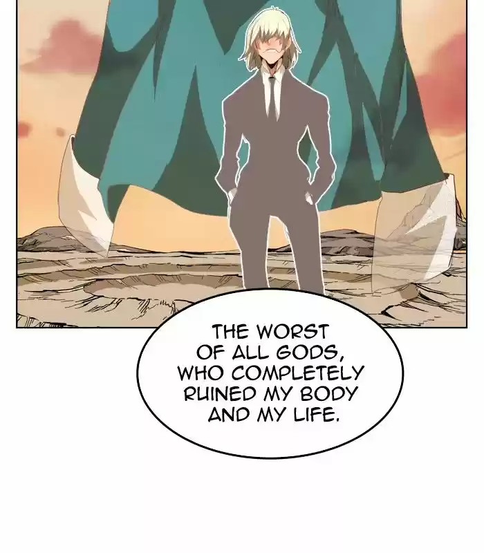 The God of High School ch.298