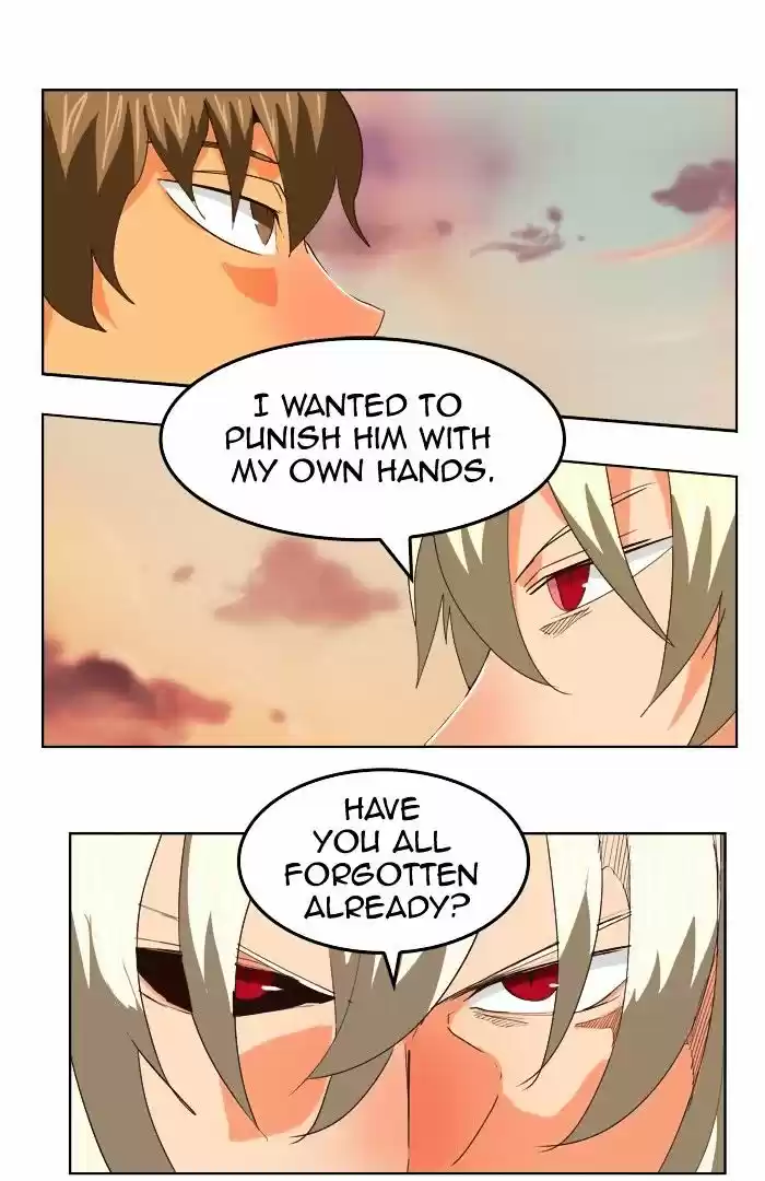 The God of High School ch.298