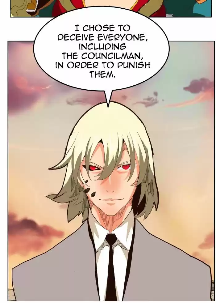 The God of High School ch.298