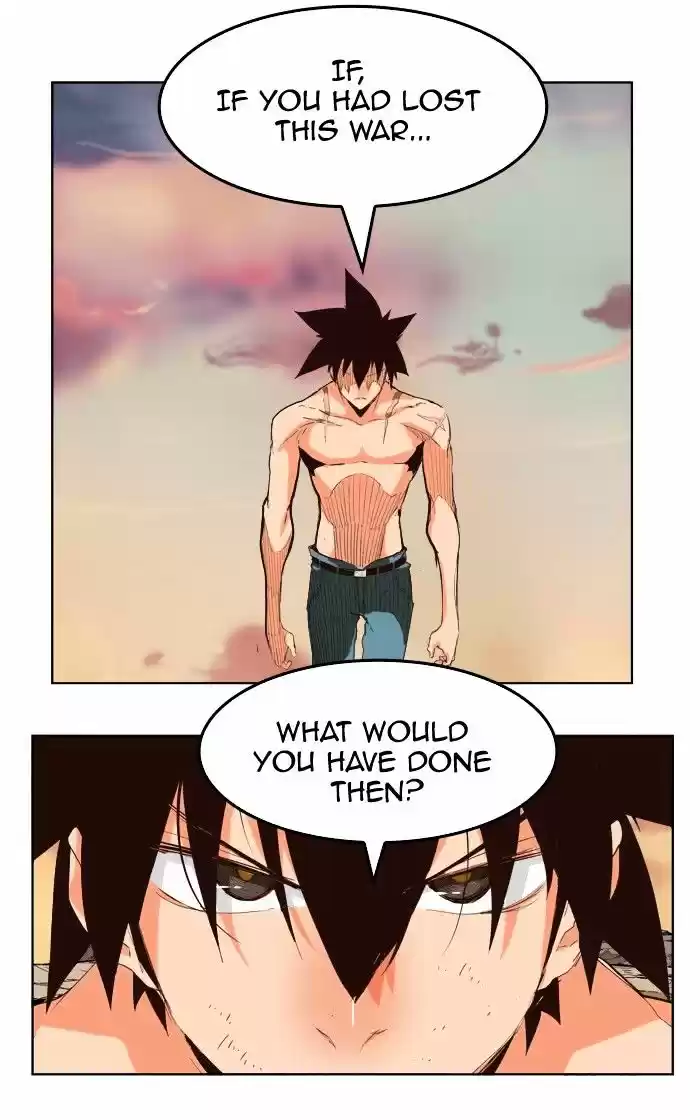 The God of High School ch.298