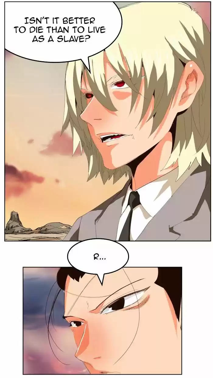 The God of High School ch.298