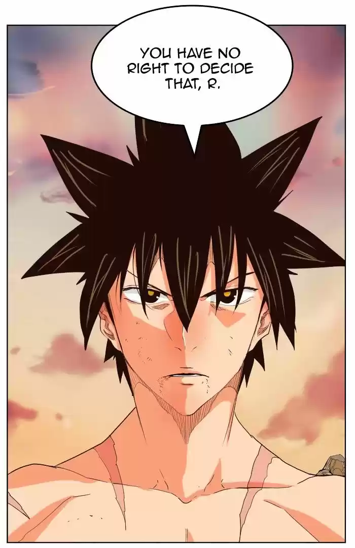 The God of High School ch.298