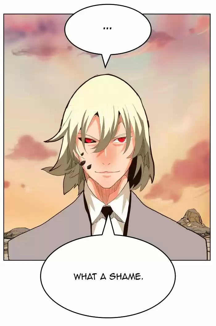 The God of High School ch.298