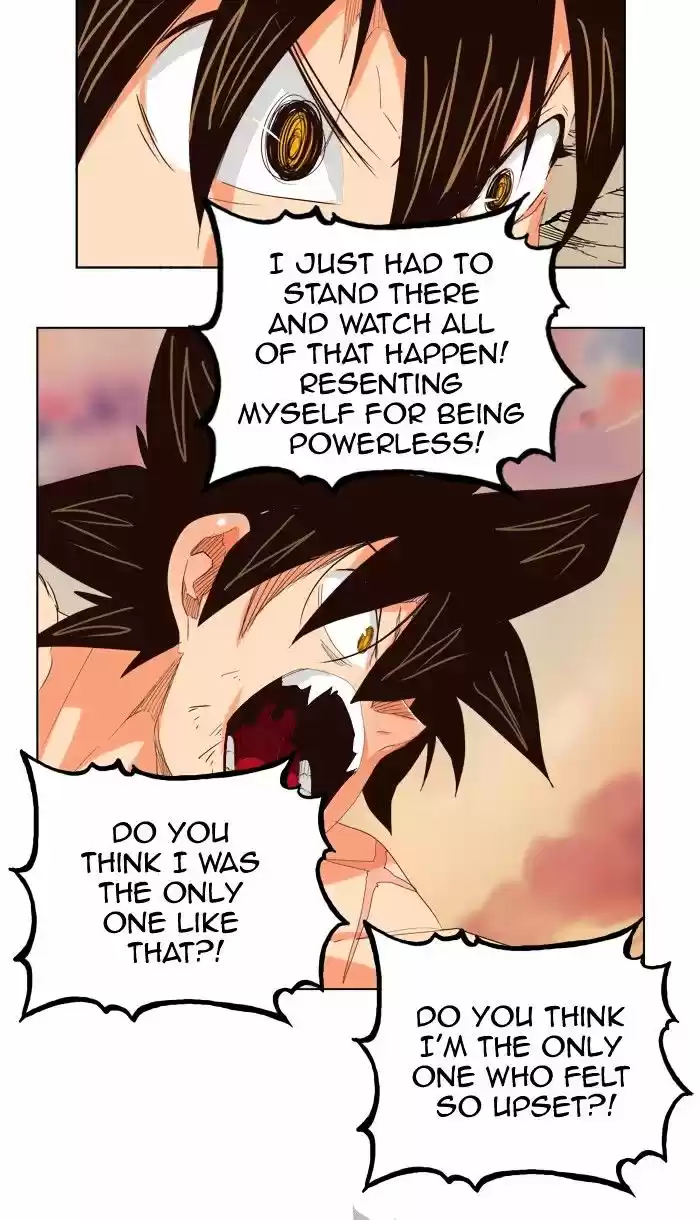 The God of High School ch.298