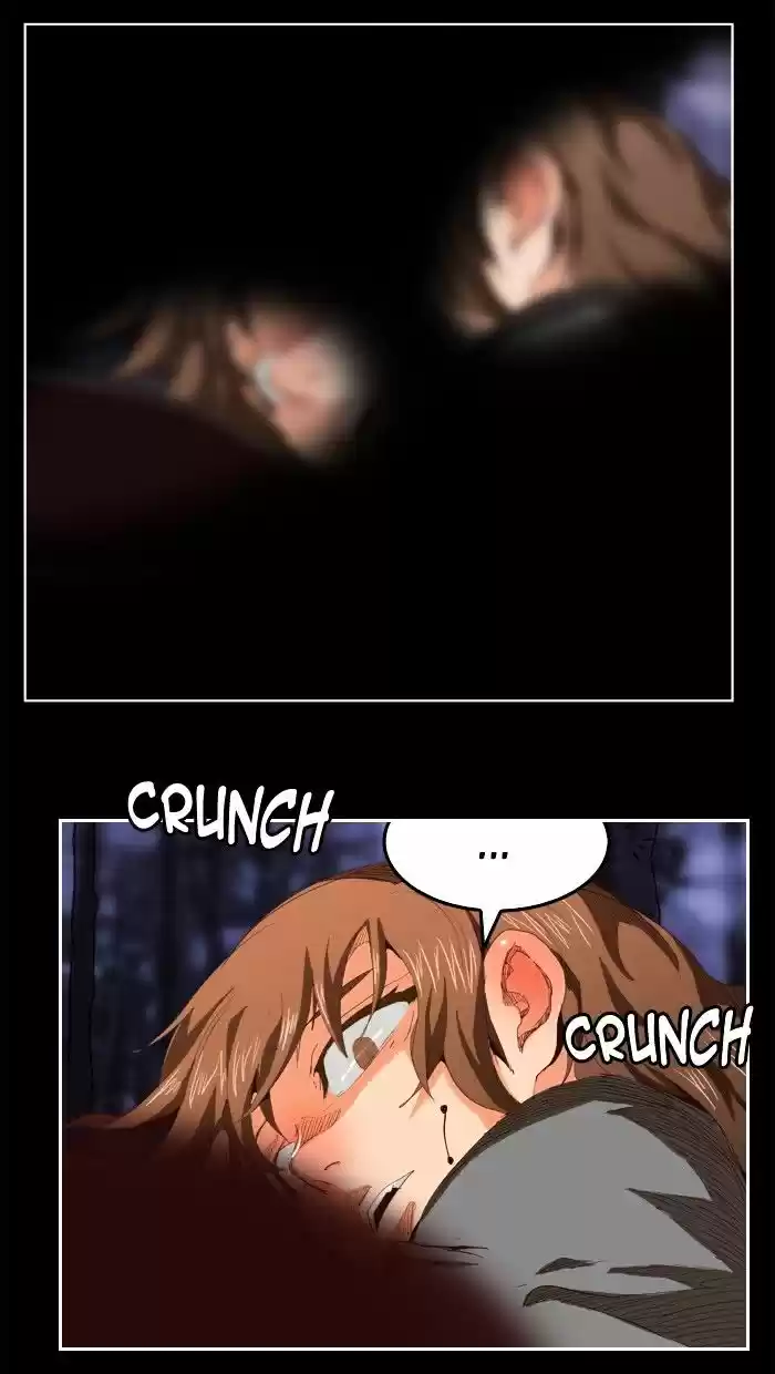 The God of High School ch.298