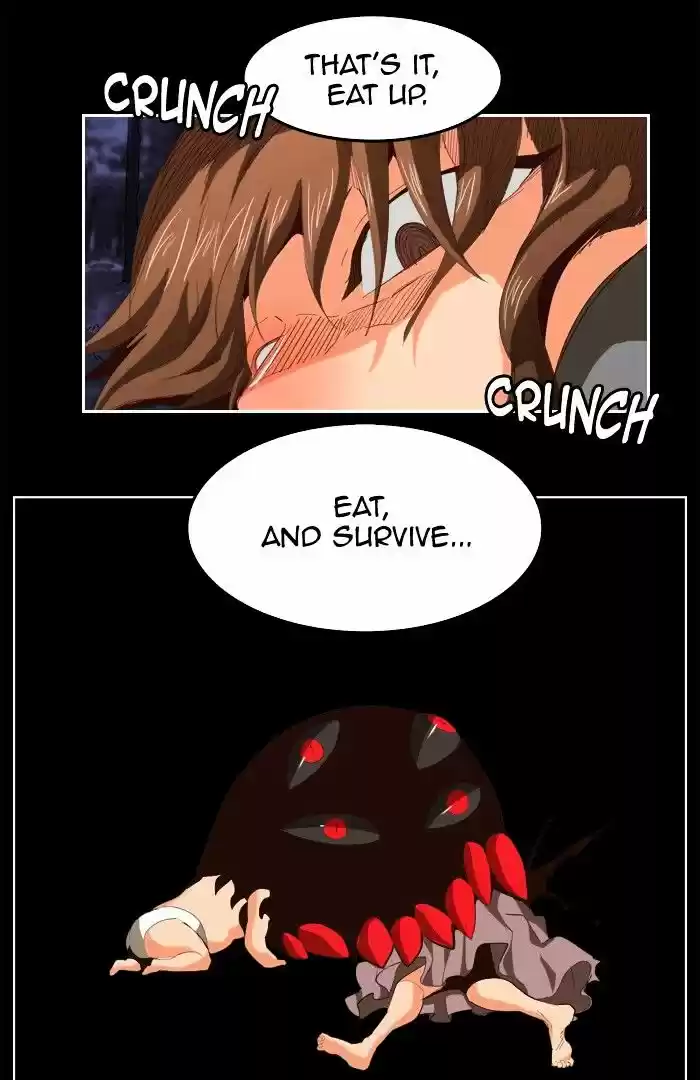 The God of High School ch.298