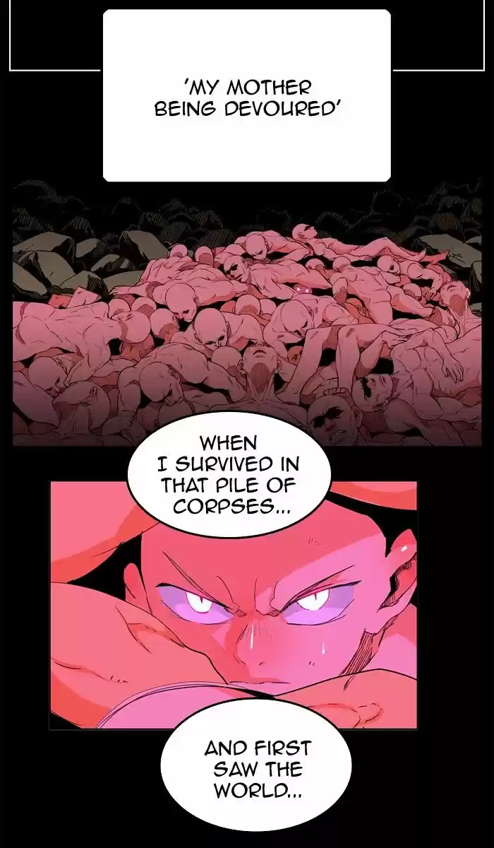 The God of High School ch.298