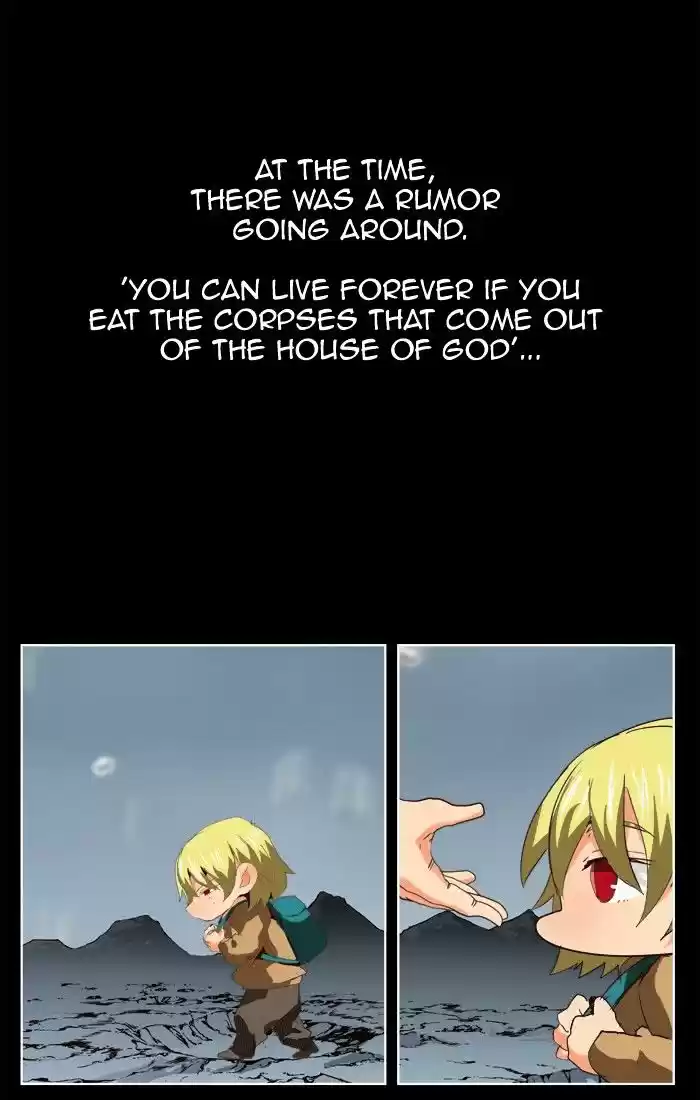 The God of High School ch.298