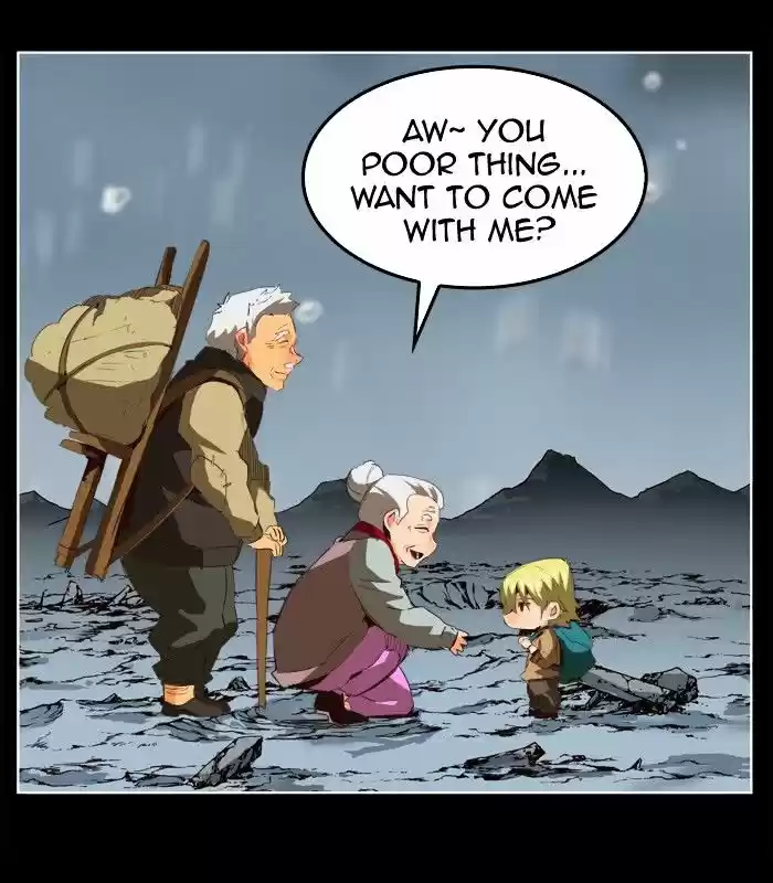 The God of High School ch.298