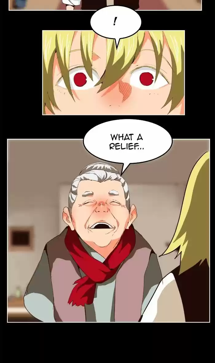 The God of High School ch.298