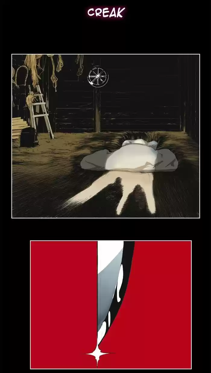 The God of High School ch.298