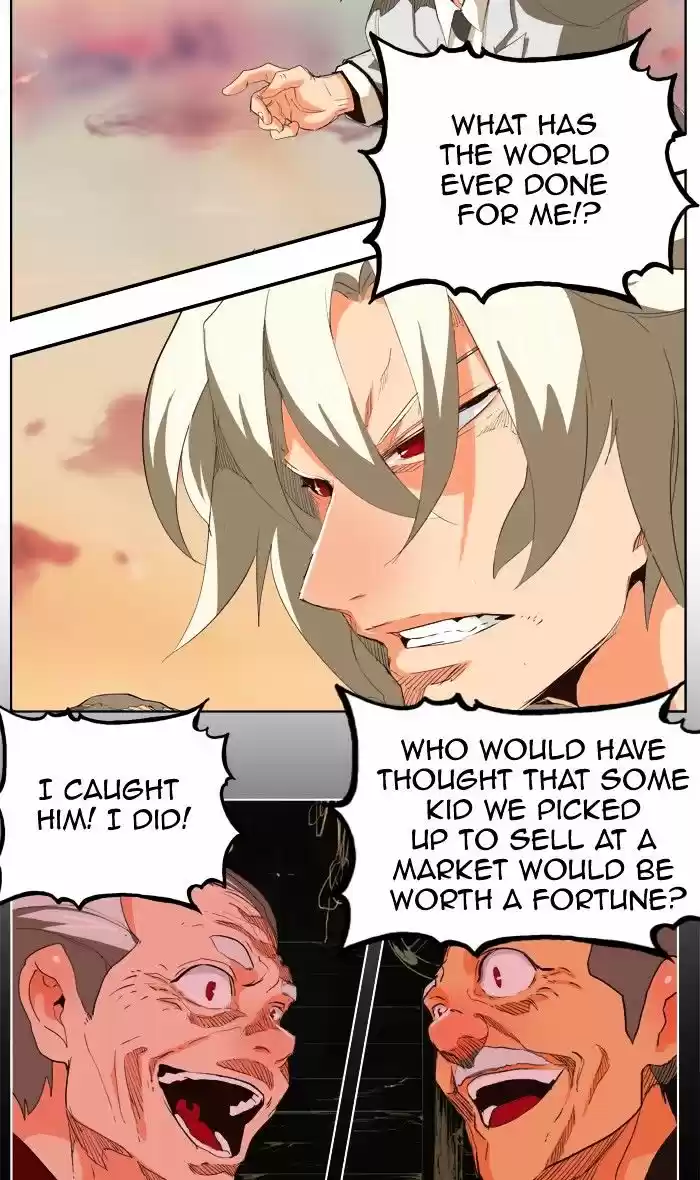 The God of High School ch.298