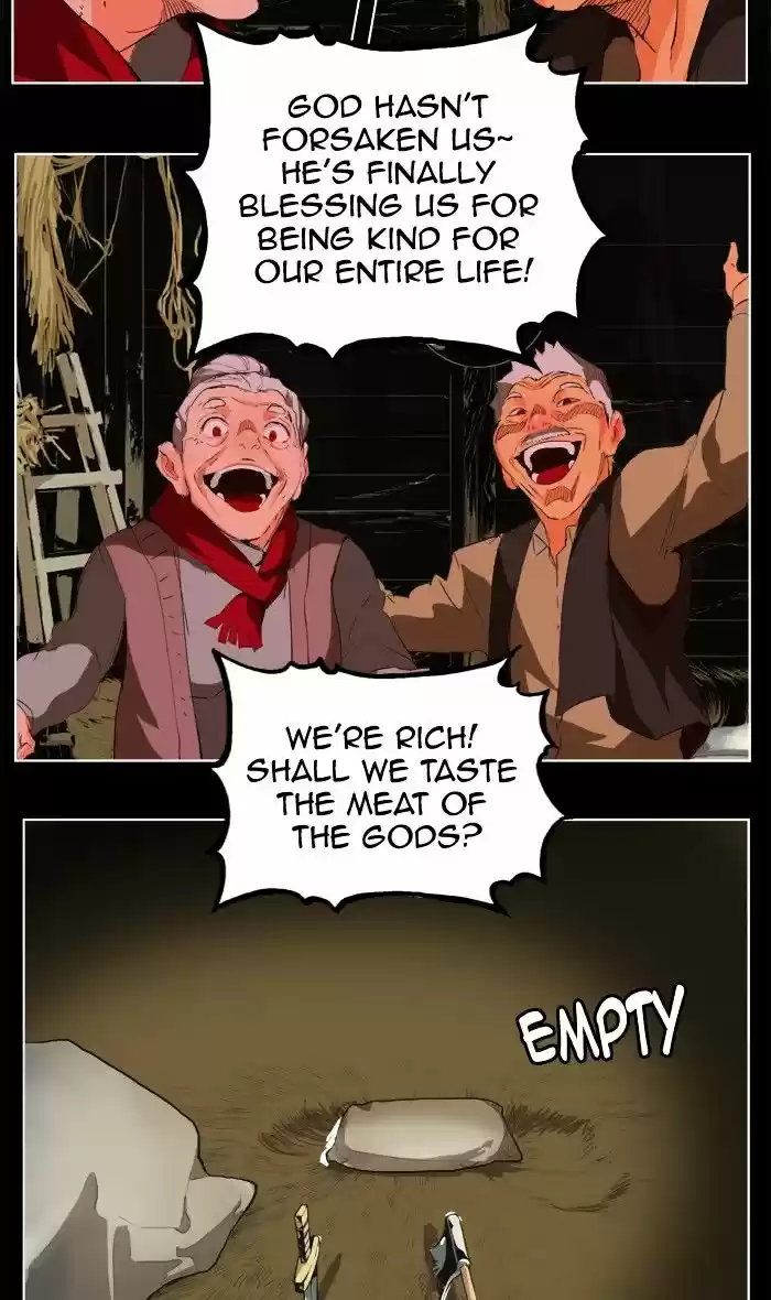 The God of High School ch.298