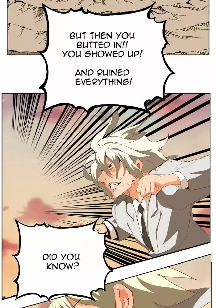 The God of High School ch.298