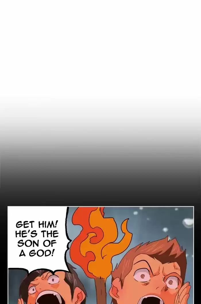 The God of High School ch.298