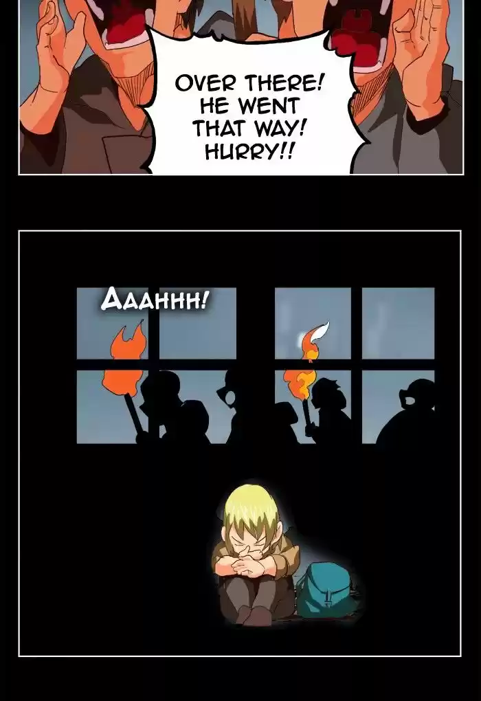 The God of High School ch.298