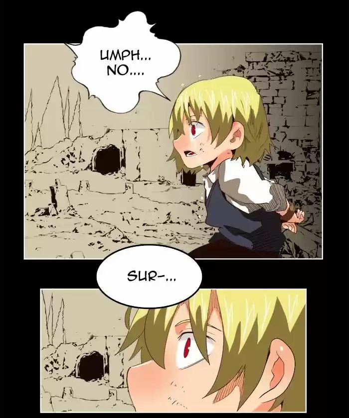 The God of High School ch.298