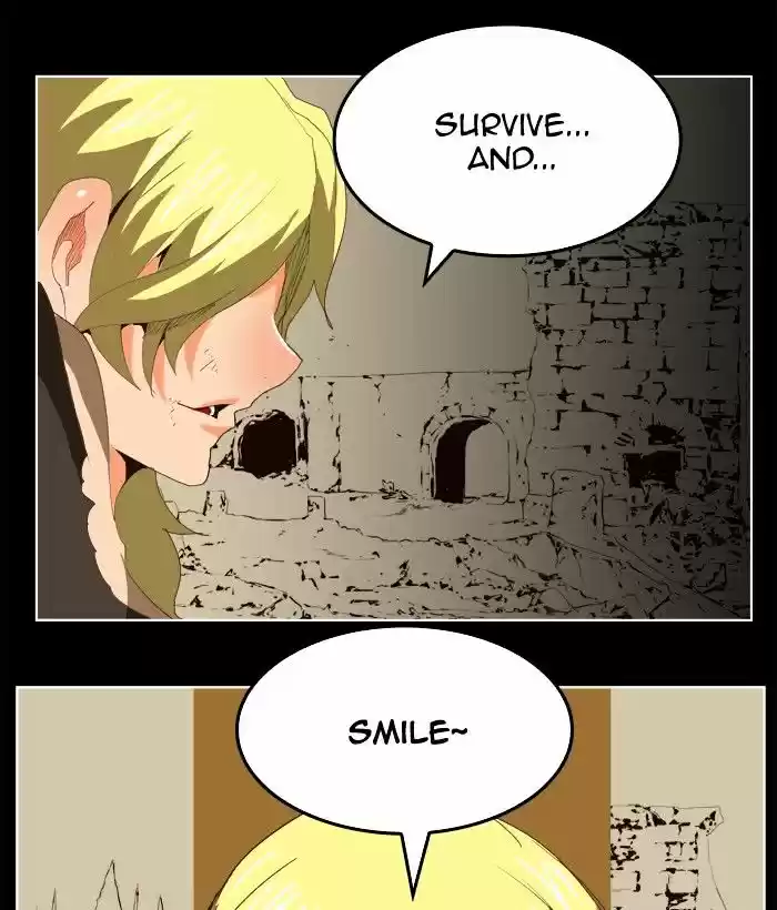 The God of High School ch.298