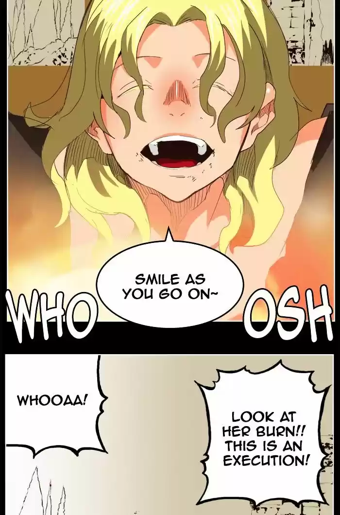 The God of High School ch.298