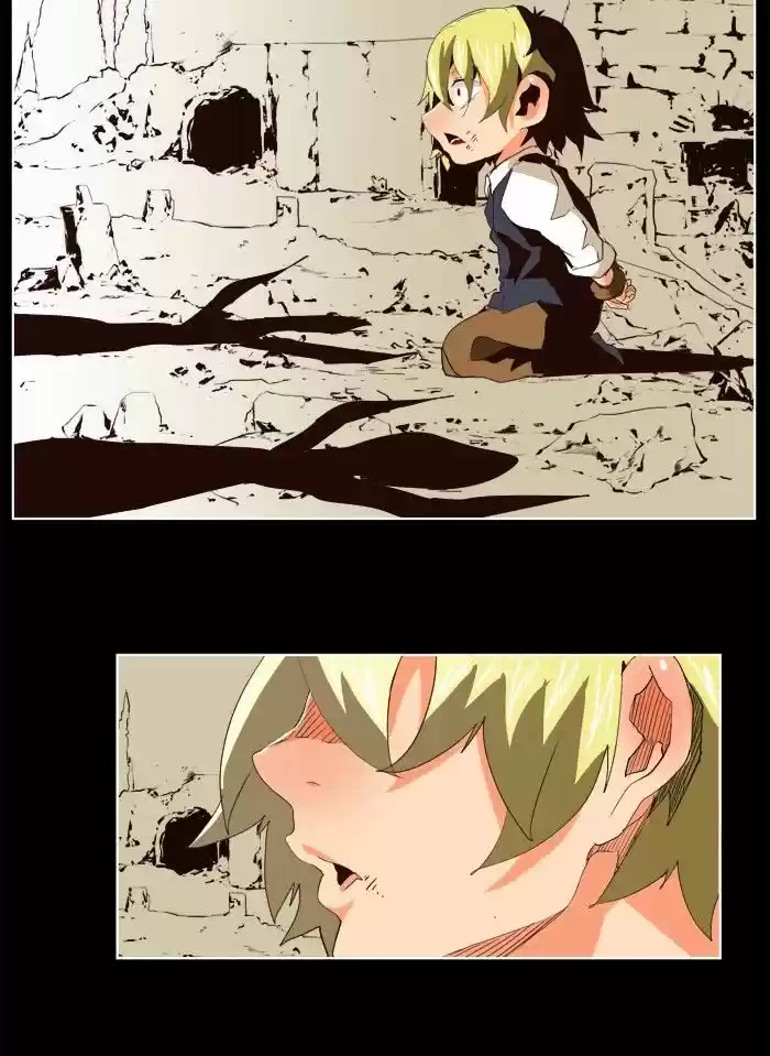 The God of High School ch.298