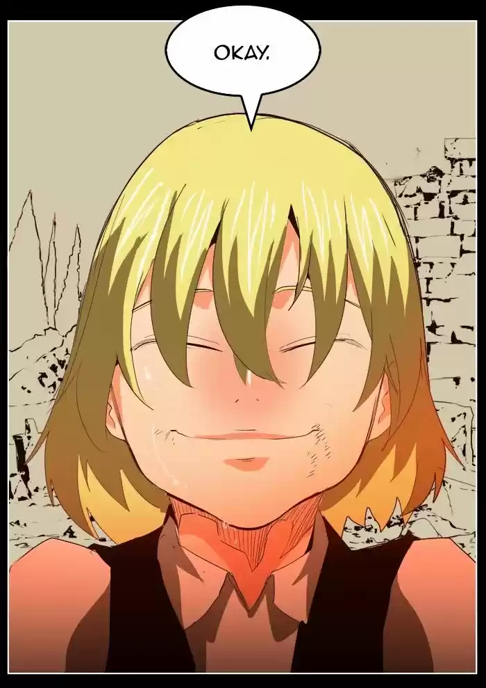 The God of High School ch.298