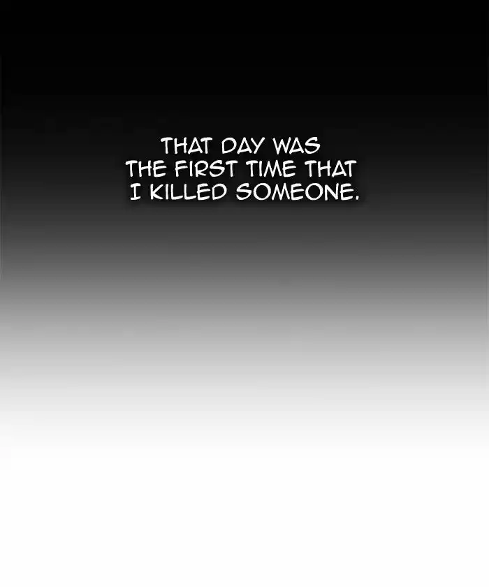 The God of High School ch.298