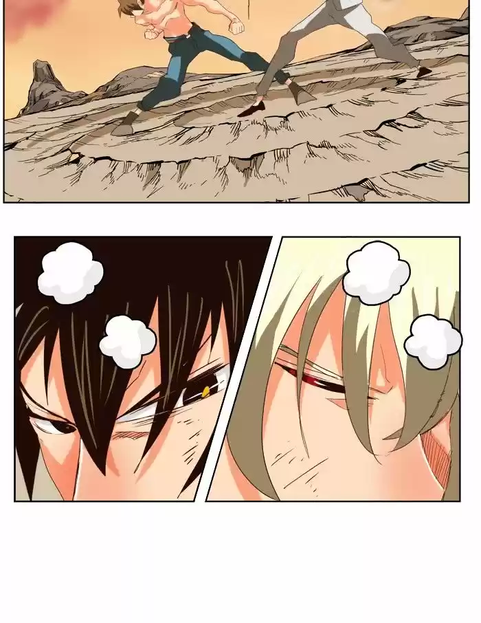 The God of High School ch.298