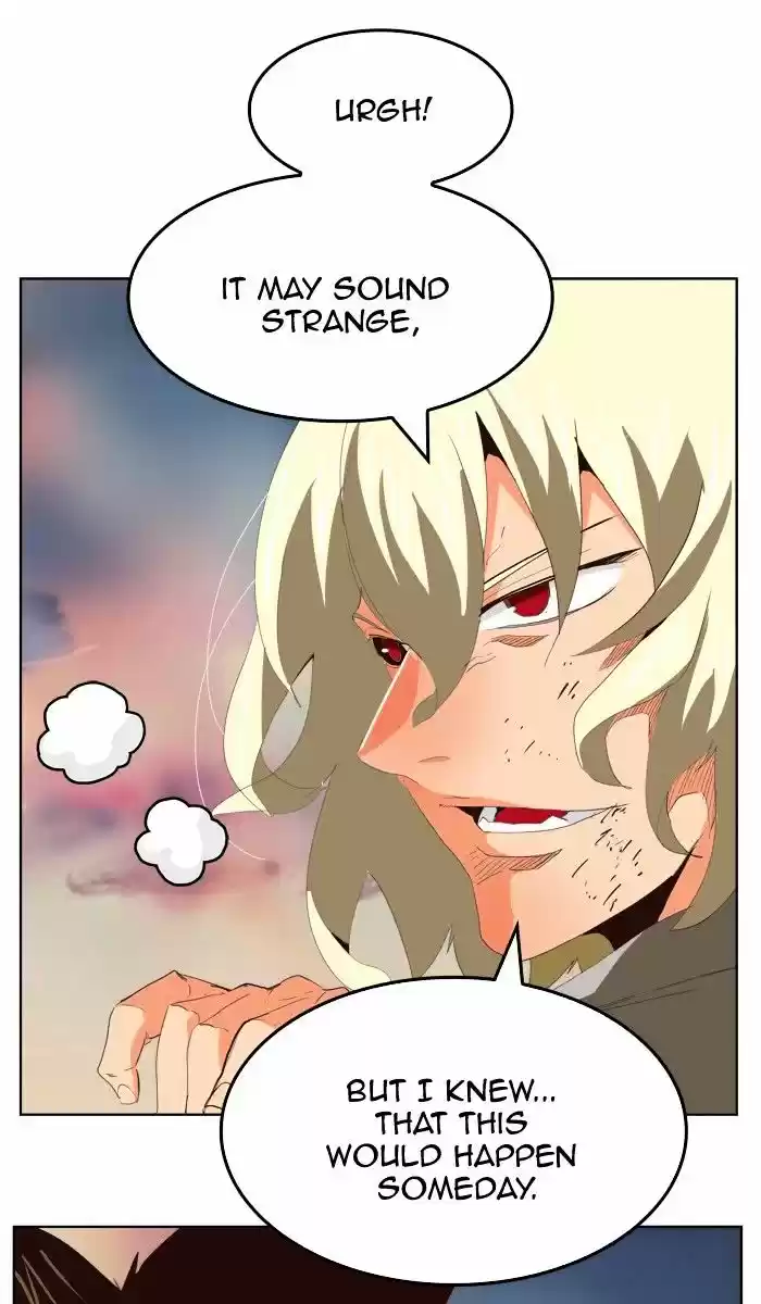 The God of High School ch.298