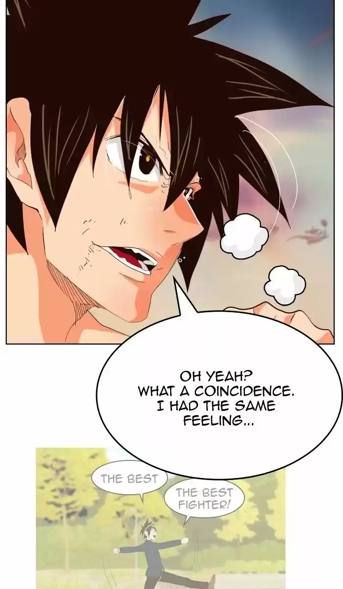 The God of High School ch.298