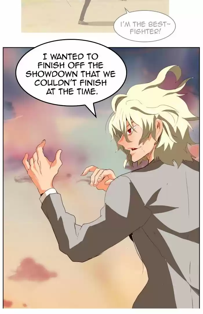 The God of High School ch.298