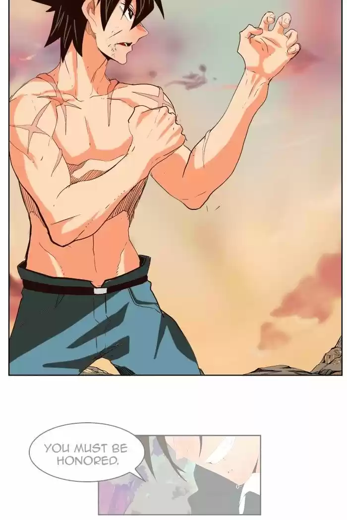 The God of High School ch.298