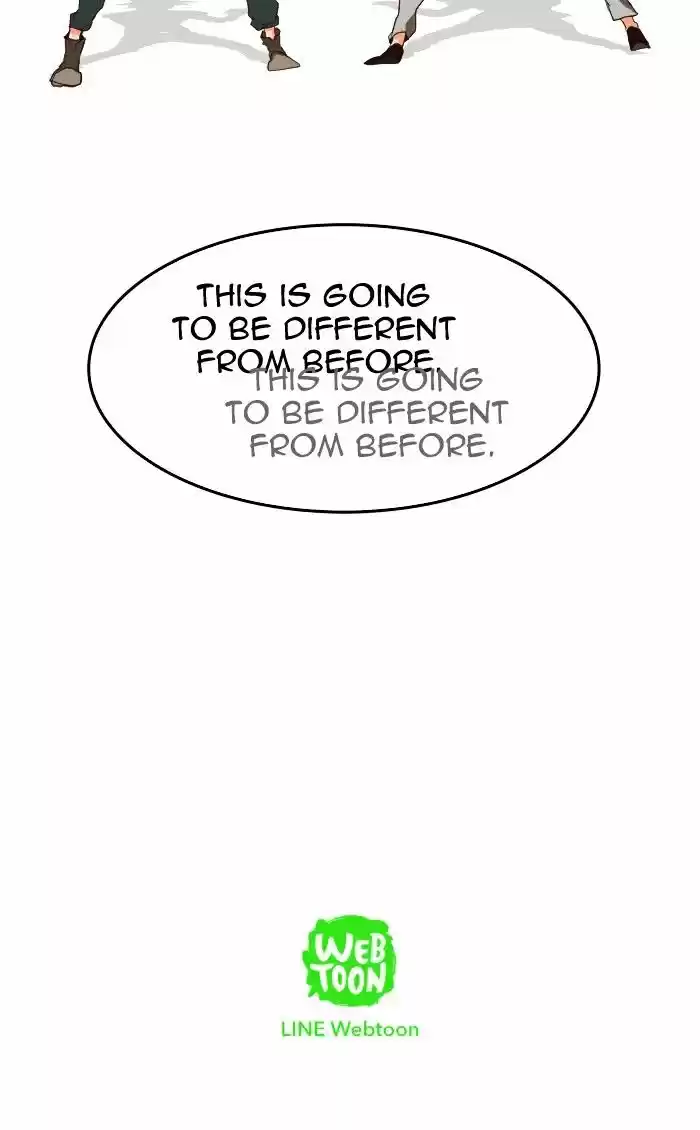 The God of High School ch.298