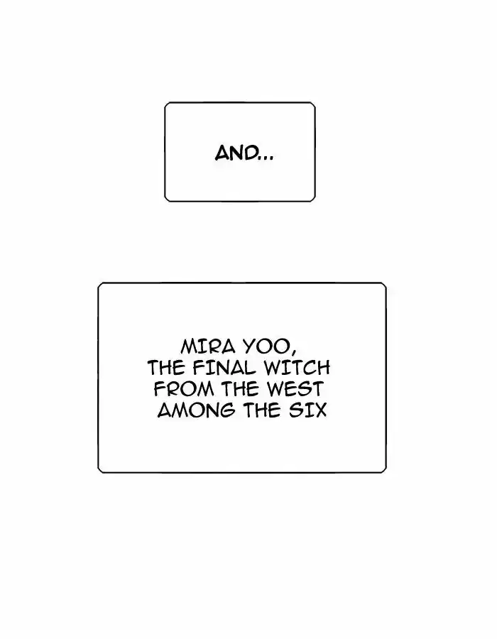 The God of High School ch.307