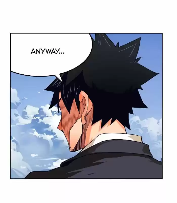 The God of High School ch.324