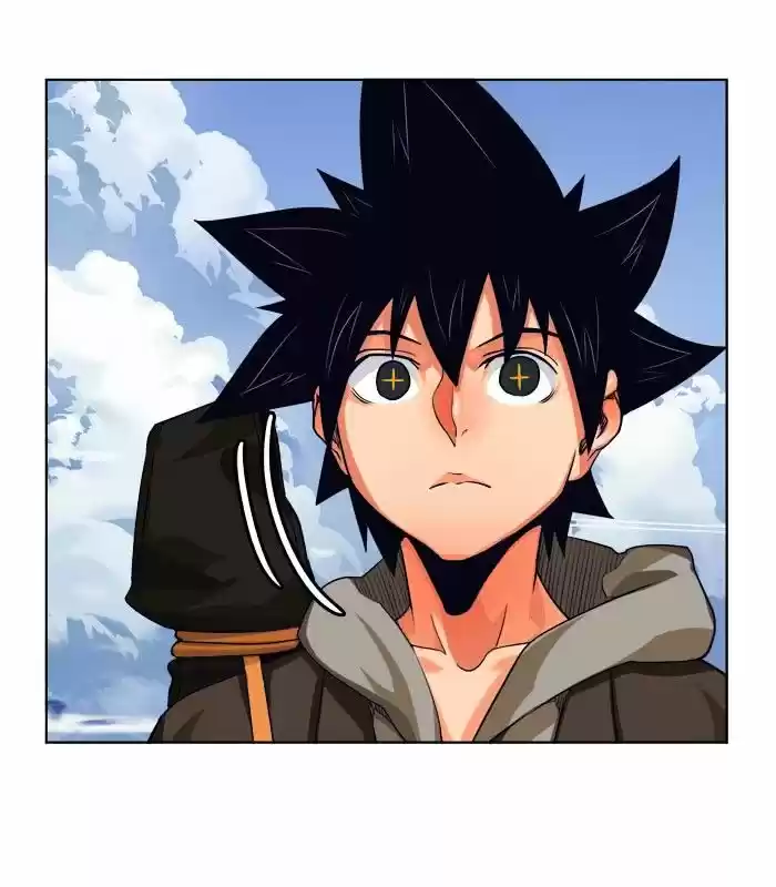 The God of High School ch.324