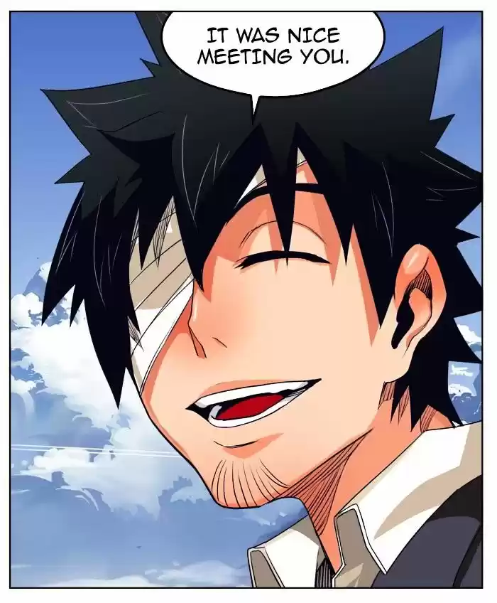 The God of High School ch.324