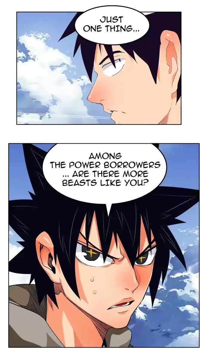 The God of High School ch.324