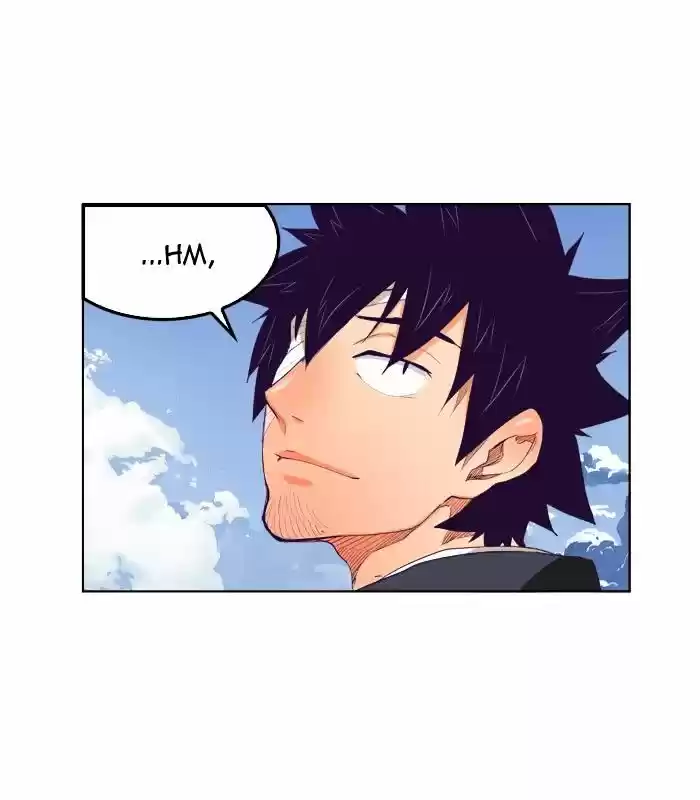 The God of High School ch.324