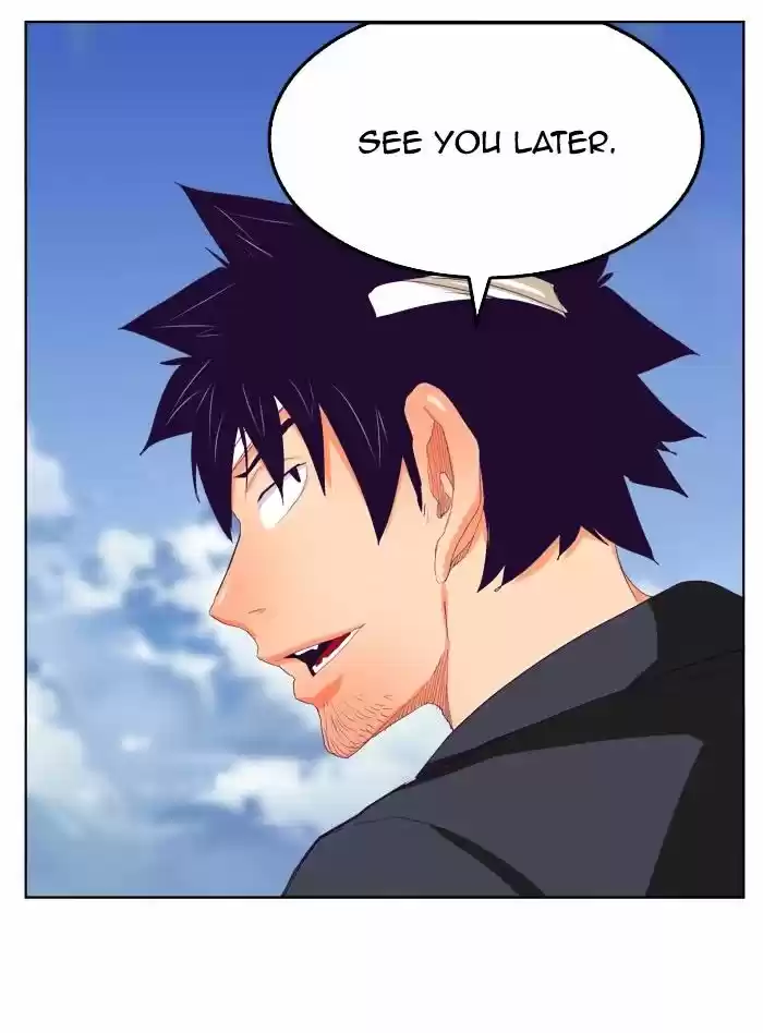 The God of High School ch.324