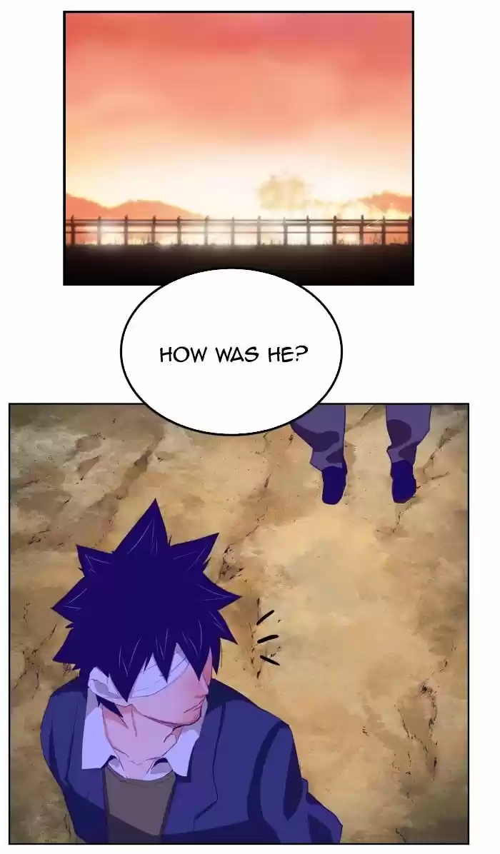 The God of High School ch.324