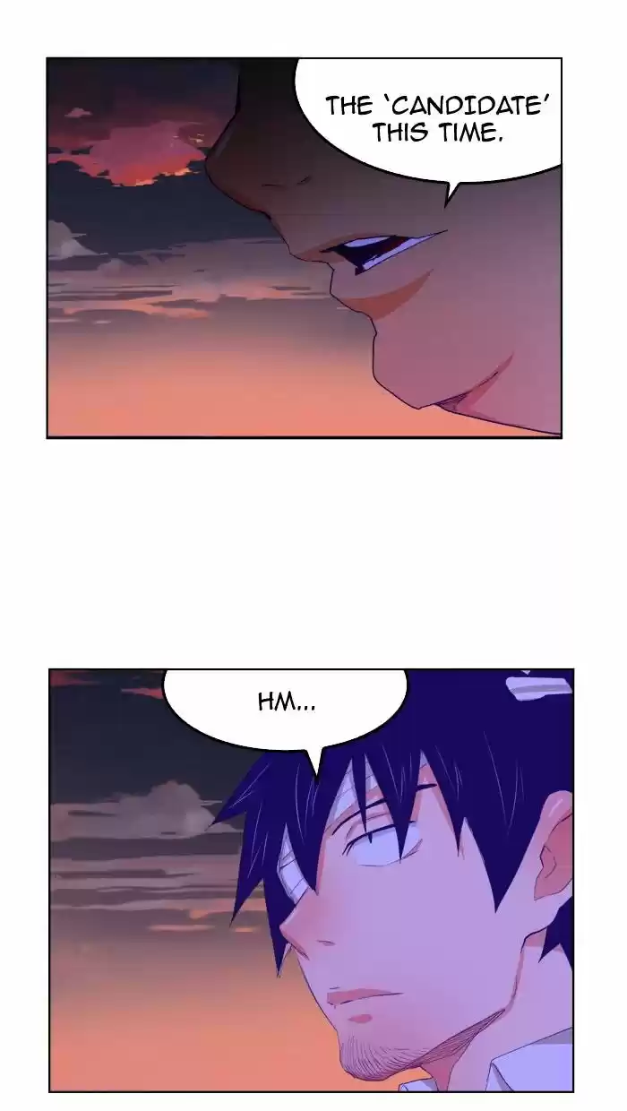 The God of High School ch.324