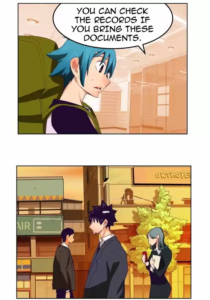 The God of High School ch.324