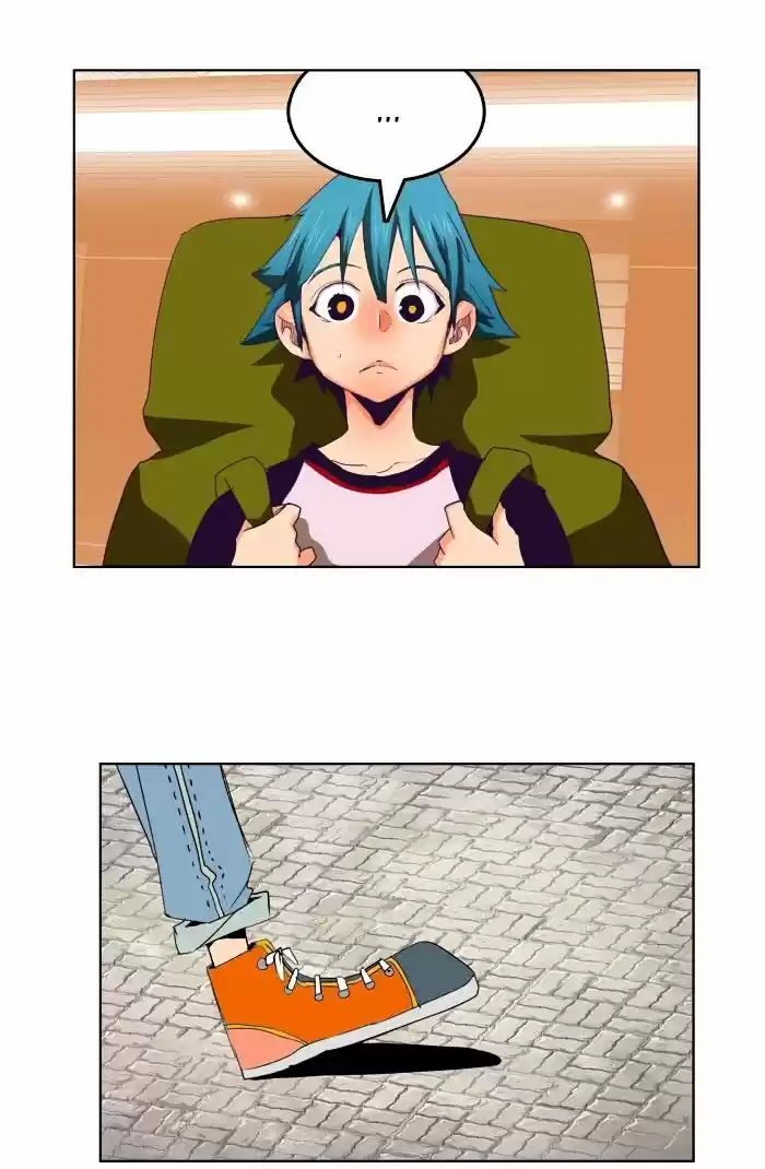 The God of High School ch.324